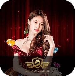 DREAM GAMING