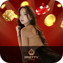 PRETTY GAMING