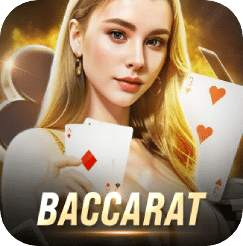 BACCARAT
