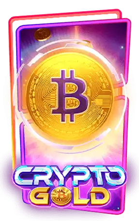 CRYPTO GOLD