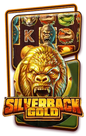 SILVERBACK GOLD