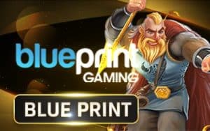 blueprint gaming