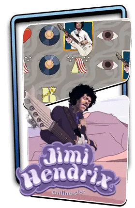 Jimi Hendrix