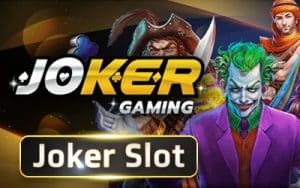 JOKER GAMING