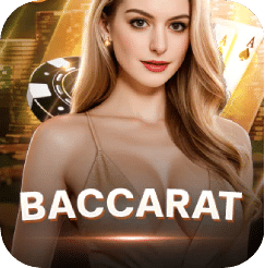 BACCARAT