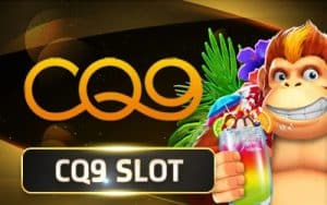 CQ9 GAMING