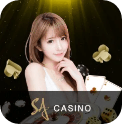 SA CASINO