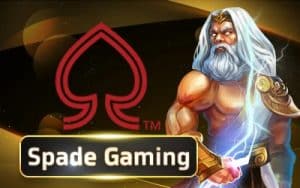 Spadegaming